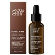 Jacques Janine Professionnel Remedy Scalp - Tônico 30ml Jacques Janine Professionnel Remedy Scalp - Tônico 30ml