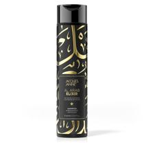 Jacques Janine Shampoo Al Arab Elixir Blend de Óleos 300ml Jacques Janine Shampoo Al Arab Elixir Blend de Óleos 300ml