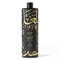 Jacques Janine Shampoo Al Arab Elixir Blend de Óleos 900ml Jacques Janine Shampoo Al Arab Elixir Blend de Óleos 900ml