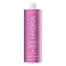 Jacques Janine Shampoo Hair Care Hydra 800ml Jacques Janine Shampoo Hair Care Hydra 800ml