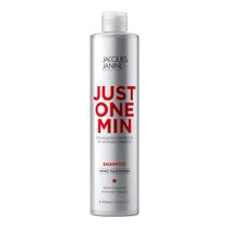 Jacques Janine Shampoo Just One Min 300ml Jacques Janine Shampoo Just One Min 300ml