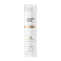 Jacques Janine Shampoo Liso Absoluto 240ml Jacques Janine Shampoo Liso Absoluto 240ml