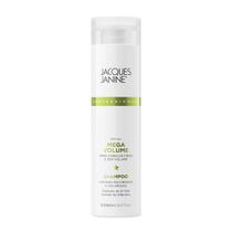 Jacques Janine Shampoo Mega Volume 240ml