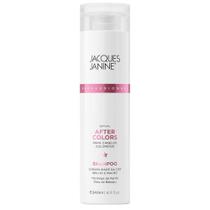 Jacques Janine Shampoo Pós Coloração