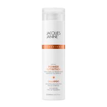 Jacques Janine Shampoo Power Nutrition 240ml