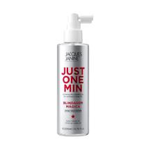 Jacques Janine Spray Ação Finalizadora Blindagem Magica Just One Min Antifrizz Brilho Maciez 200ml Jacques Janine Spray Ação Finalizadora Blindagem Magica Just One Min Antifrizz Brilho Maciez 200ml