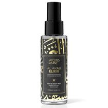 Jacques Janine Spray Al Arab Elixir Hair & Body Blend de Óleos 120ml