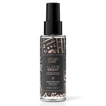 Jacques Janine Spray Al Arab Orient Hair & Body Blend de Óleos 120ml Jacques Janine Spray Al Arab Orient Hair & Body Blend de Óleos 120ml
