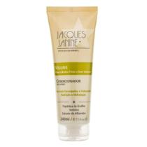 Jacques janine volume condicionador 240ml