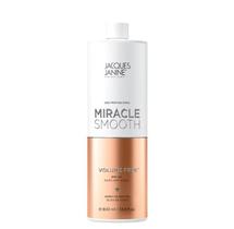 Jacques Janine Volume Free Miracle Smooth Redutor Antifrizz 800ml