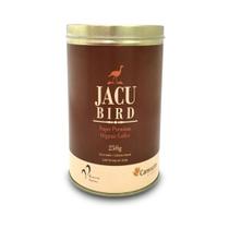 Jacu Bird Café Torrado em Grãos Lata 250g
