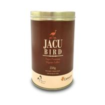 Jacu Bird Café Torrado Em Grãos Lata 250G