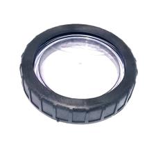 Jacuzzi, Conj Tampa Acrílica Pré-filtro Jacuzzi Bomba B 1,5cv 2cv 3cv