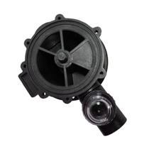 Jacuzzi, Conjunto Parte Inferior Da Válvula Seletora Jacuzzi Com Visor