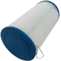 Jacuzzi Refil Cartucho de Filtração CWF 150/200 Folha Branco