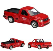 Jada 1:32 Velozes E Furiosos Ford F150 Svt Lightni Por Brian