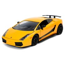 Jada car 1/24 ff lamborgihini gallardo superleggera 32609 Jada car 1/24 ff lamborgihini gallardo superleggera 32609