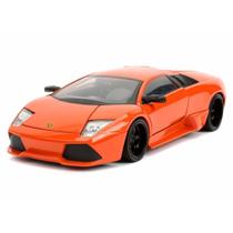 Jada car 1/24 ff roman's lamborghini mucielago lp640 30765 Jada car 1/24 ff roman's lamborghini mucielago lp640 30765