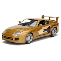 Jada car 1/24 ff slpap jack's toyota supra 99540 Jada car 1/24 ff slpap jack's toyota supra 99540