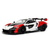 Jada car 1/24 hyperspec mclaren senna 36370 Jada car 1/24 hyperspec mclaren senna 36370