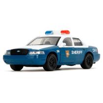 Jada car 1/32 hwr rick's ford crwn victoria sheriff 35728 Jada car 1/32 hwr rick's ford crwn victoria sheriff 35728