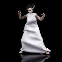 Jada Toys Universal Monsters Bride of Frankenstein