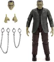 Jada Toys Universal Monsters Frankenstein Oficial
