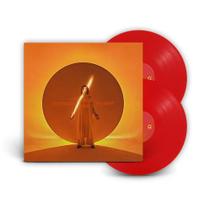 Jade Bird - 2x LP Different Kinds of Light Limitado Vermelho Vinil - misturapop