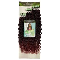 Jade -cabelo bio vegetal- besssima hair