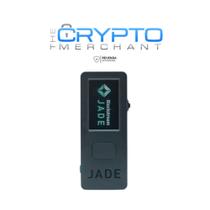 Jade Hardware Wallet - Blockstream