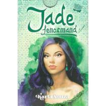 Jade Lenormand - Lenormandes