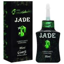 Jade Lubrificante Anestésico Natural 35Ml Garji Jade Lubrificante Anestésico Natural 35Ml Garji