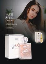 Jade Spell-Perfume Feminino V'torya Spell.