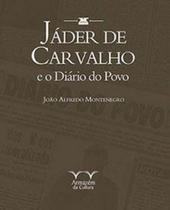 Jáder de carvalho