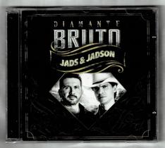 Jads & Jadson CD Diamante Bruto