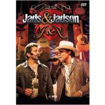 Jads & Jadson (DVD) Som Livre