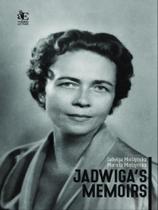 Jadwigas memoirs - NOBRES LETRAS Jadwigas memoirs - NOBRES LETRAS