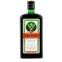 Jagermeister 700 ml - Jägermeister Jagermeister 700 ml - Jägermeister