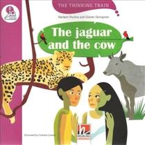 Jaguar and the cow, the