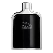 Jaguar Classic Black Eau de Toilette - Perfume Masculino 100ml Jaguar Classic Black Eau de Toilette - Perfume Masculino 100ml