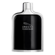 Jaguar Classic Black Eau De Toilette - Perfume Masculino 100ml Jaguar Classic Black Eau De Toilette - Perfume Masculino 100ml