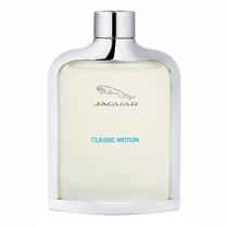 Jaguar Classic Motion Eau de Toilette - Perfume Masculino 100ml Jaguar Classic Motion Eau de Toilette - Perfume Masculino 100ml