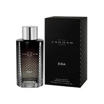 Jaguar Era Eau de Toilette Masculino 100ml Jaguar Era Eau de Toilette Masculino 100ml