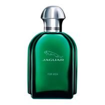 Jaguar for Men Eau de Toilette - Perfume Masculino 100ml Jaguar for Men Eau de Toilette - Perfume Masculino 100ml