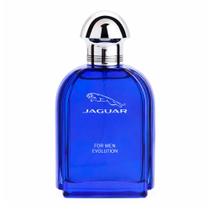 Jaguar for Men Evolution Eau de Toilette - Perfume Masculino 100ml