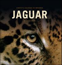Jaguar - o rei das americas