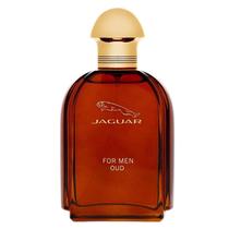 Jaguar Oud Eau De Parfum Spray 3.4 Oz