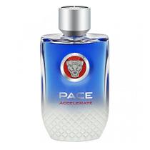 Jaguar Pace Accelerate Eau de Toilette - Perfume Masculino 100ml Jaguar Pace Accelerate Eau de Toilette - Perfume Masculino 100ml