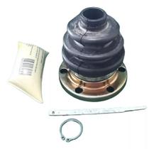 Jahu - kit coifa homocinetica c/ flange lado roda - omega - 056246 78582