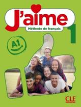 Jaime 1 A1 Livre De Leleve